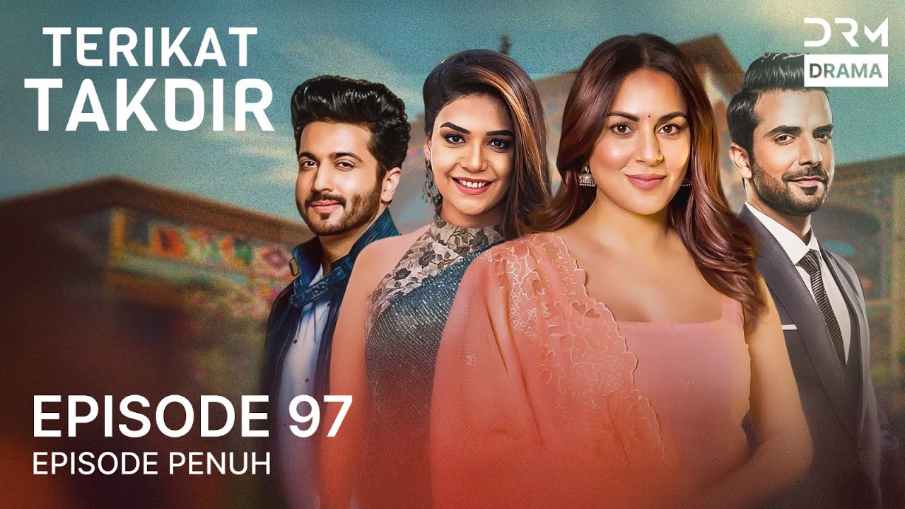 Terikat Takdir   | Episode 97 | Kundali Bhagya | Serial Drama India dalam Bahasa | G221X