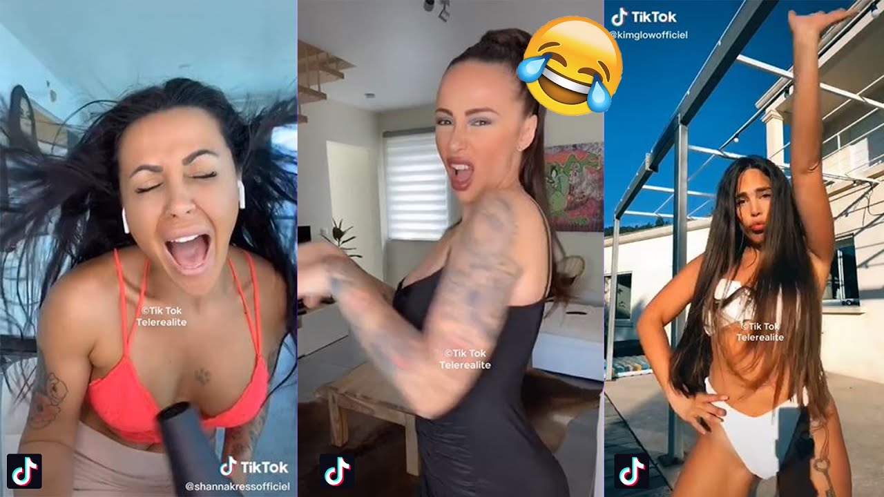 COMPILATION TIK TOK TELEREALITE😂#44 DROLE/BEST OF TIK TOK FR