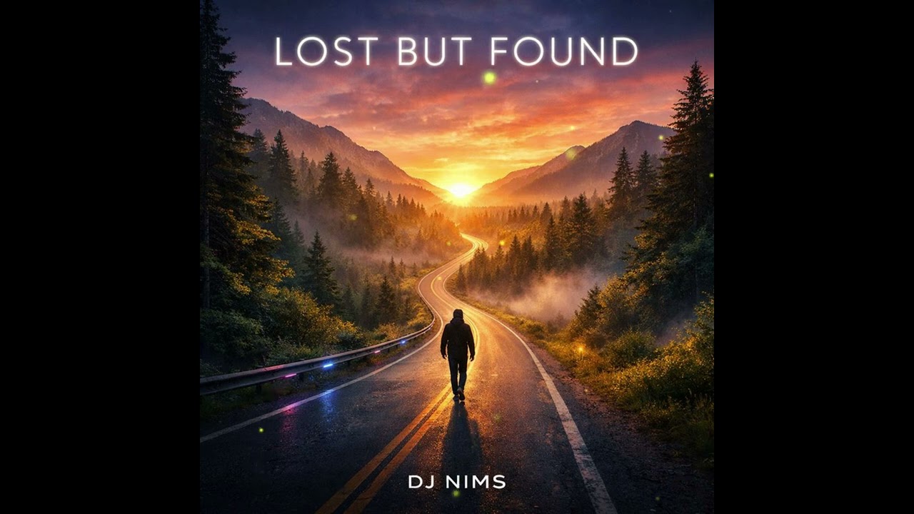 Lost but found-Dj Nims