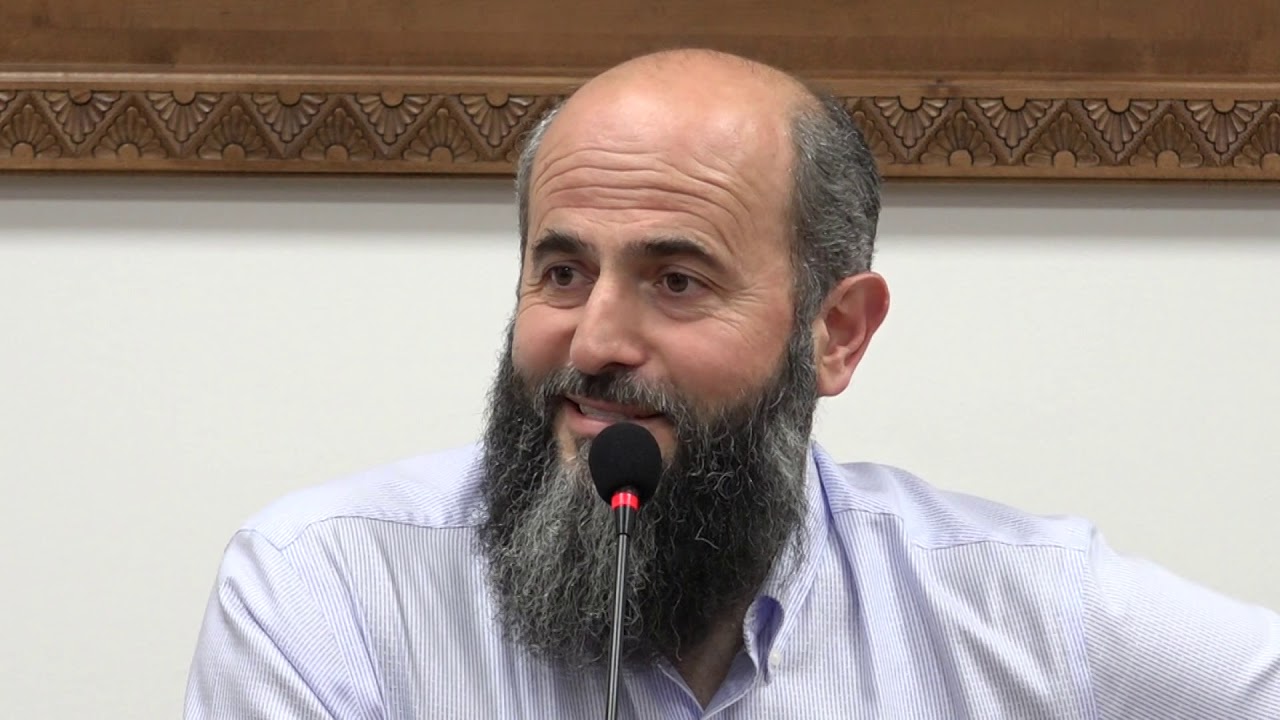 SPECIJALNA EMISIJA - Tribina na FIS-u na temu: KULTURA ČITANJA, izlagač: Akademik Muamer Zukorlić