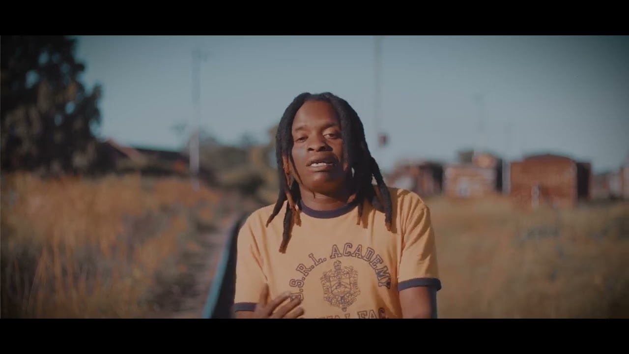 TiGonzi-Tsoka Dzangu (Official Video)