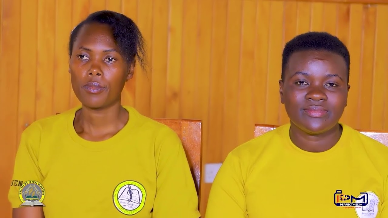 KANYNA || WALINZI WA ZAYUNI MINISTERS || Official Video @foxnewsoff