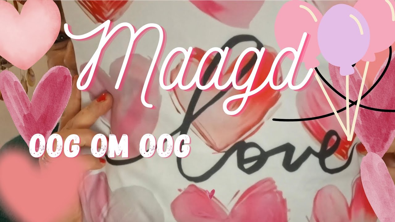 Maagd 🌸 Oog om oog maart 26 lartistic6924@gmail.com 