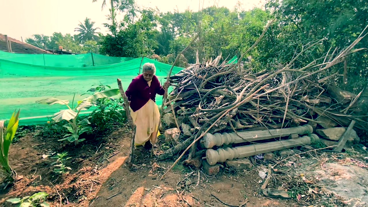 Chowdikatte Festival 2021