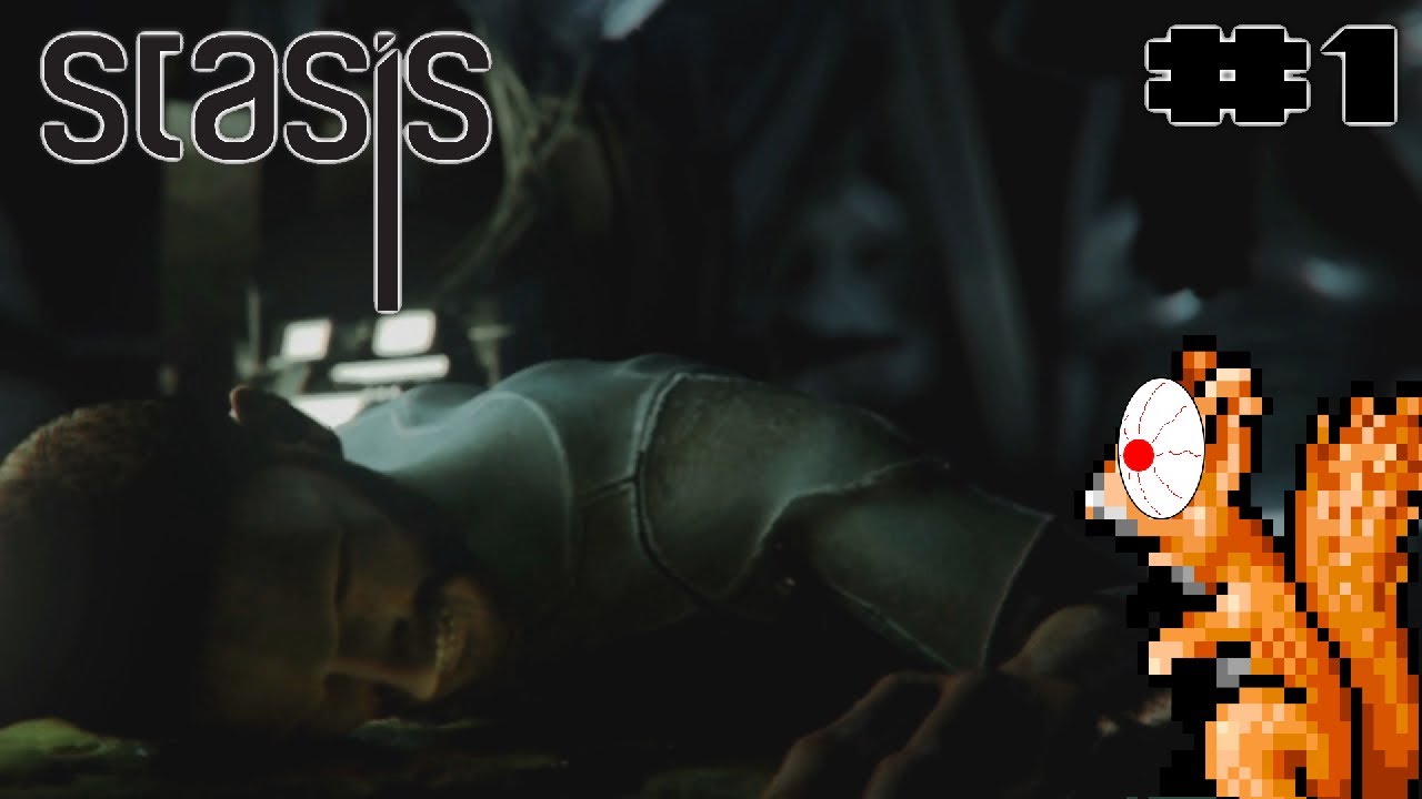 WAKING NIGHTMARE / Stasis (1)