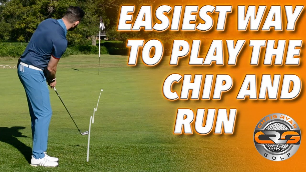 THE EASIEST WAY TO PLAY A CHIP AND RUN
