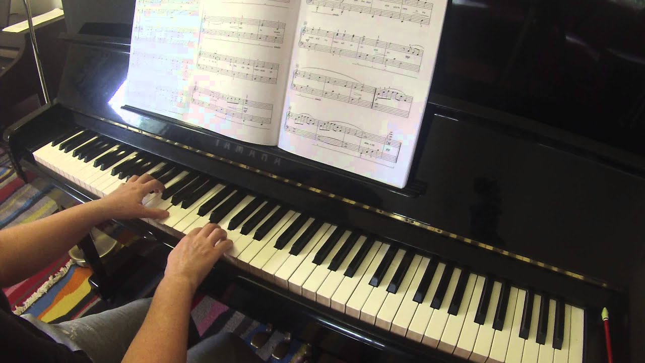 My Heart Will Go On (from Titanic)  |  Alfred's Basic Adult Piano Course Greatest Hits level 2