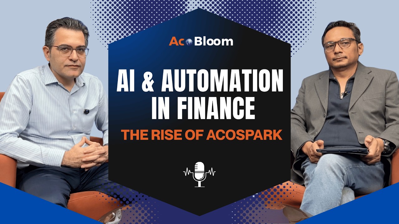 Best AI Automation in Accounting | AI Agents for Accounting | API connection AI