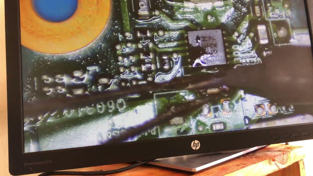 Hp ProBook X360 11G2 EE Not Turn On - Fixed 100%