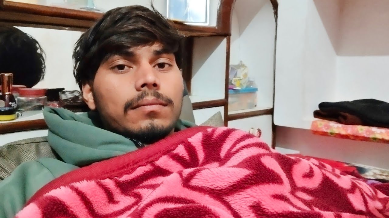 Meri Tabiyat🤕 Kharab Ho Gayi😥