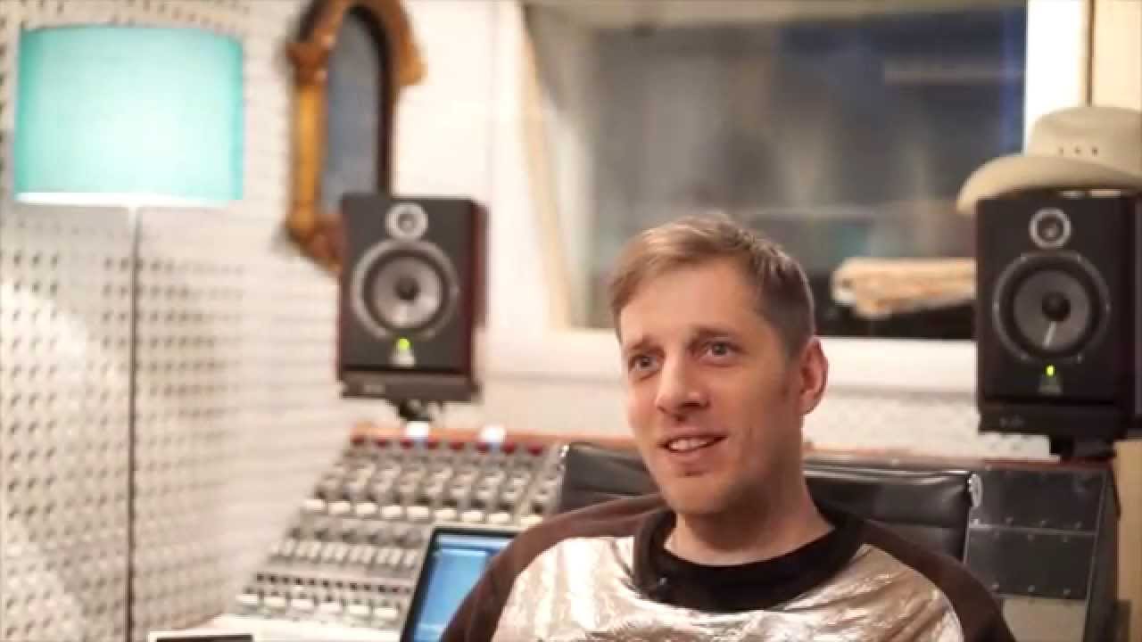 Saulius Prūsaitis - Tikras Žmogus LT (pokalbis apie požiūrį į gyvenimą ir muziką)