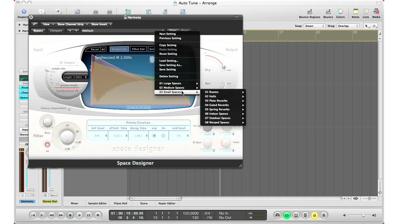 T-Pain Your Voice In Logic Pro