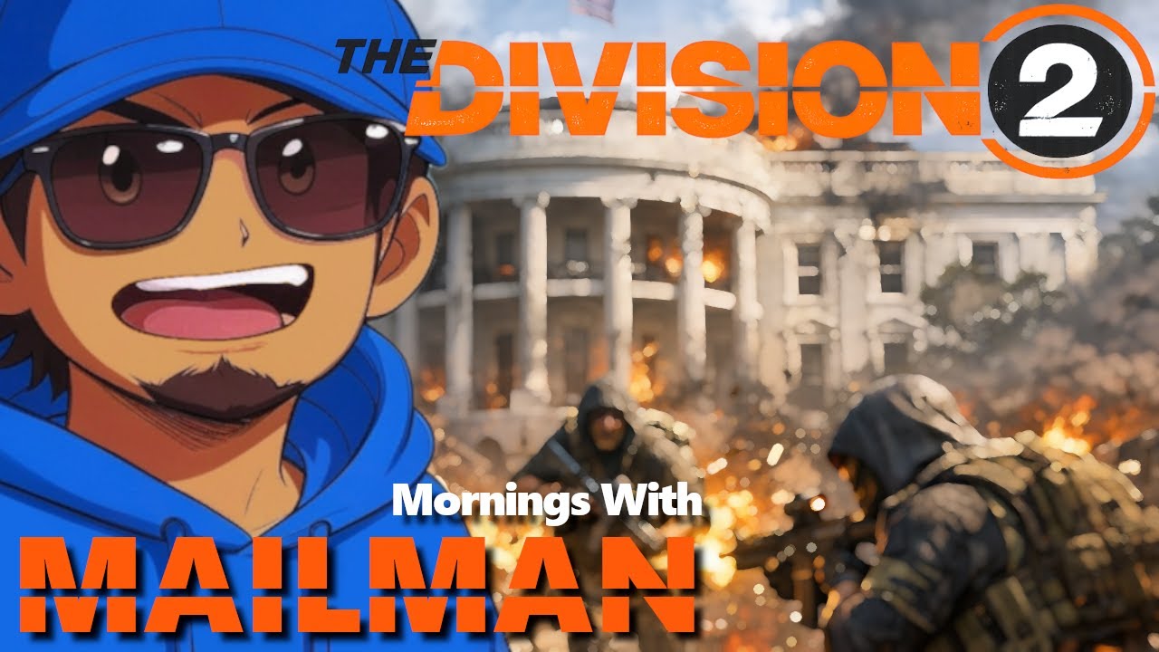 🔴 LIVE: End of Week Energy: Shooting Everything Except the Target