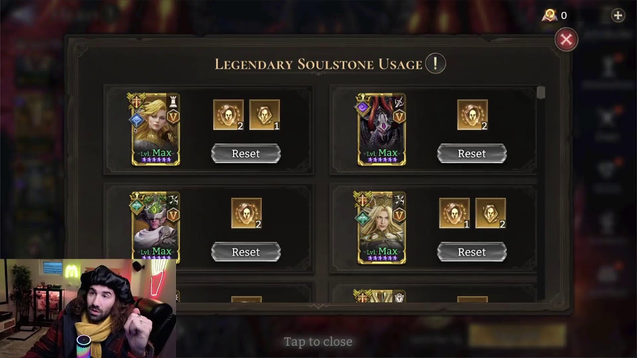 ALL IN For Pierre and Ezareth! Pierre Cosplay showtime!