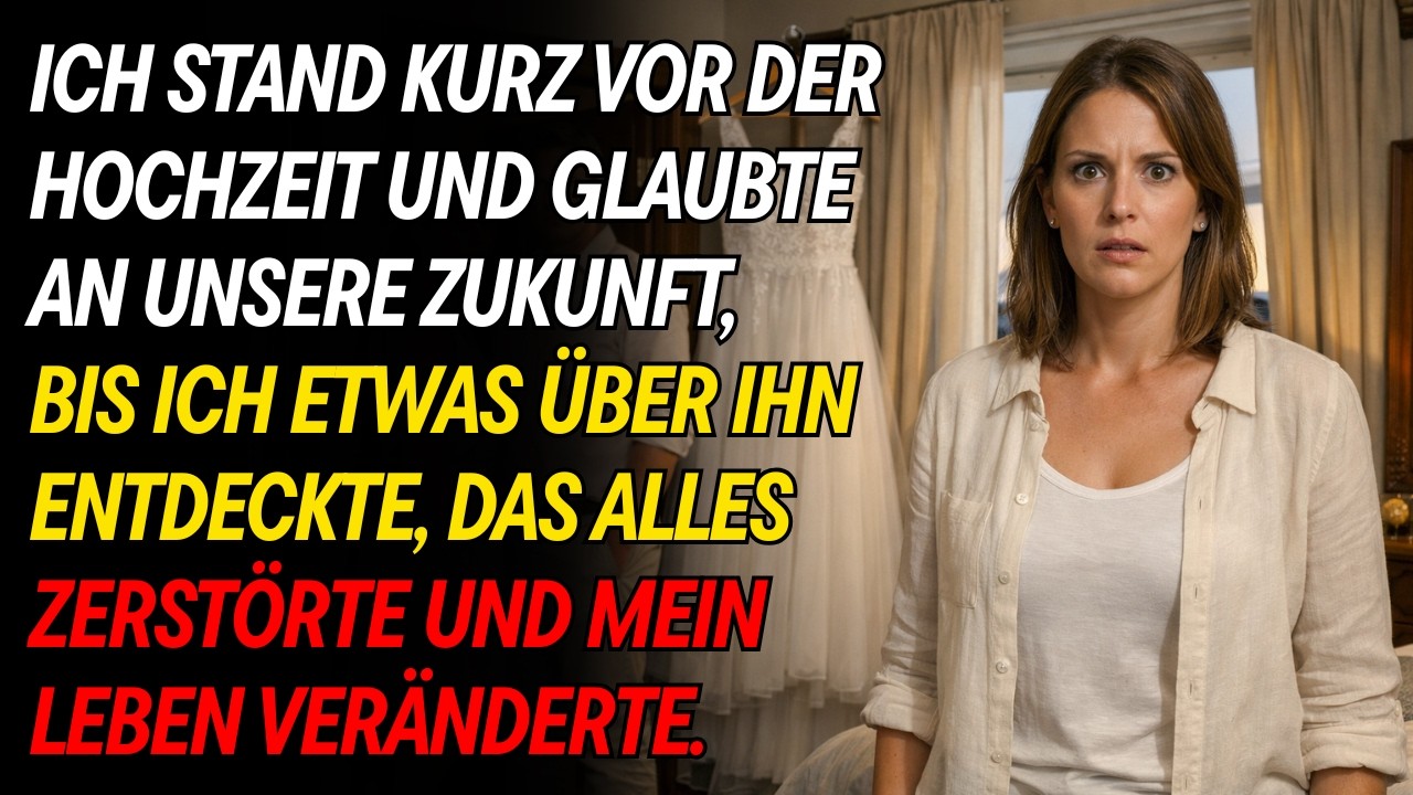 Vor der Hochzeit war seine Geliebte schwanger, ich ging weg, heiratete CEO, jetzt bereut er alles