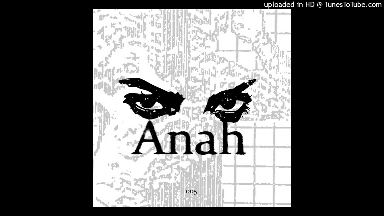 Anah - Fatality [Premiere]