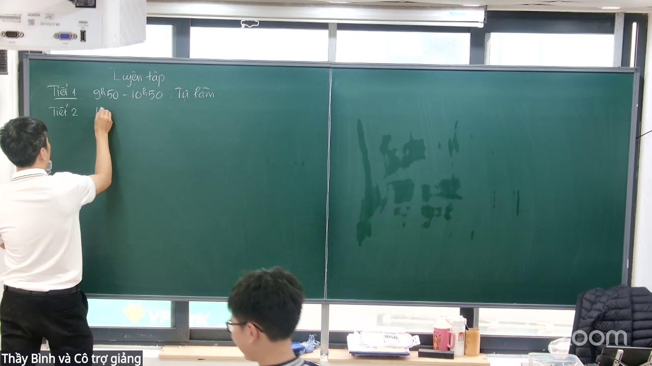Video 3T tuần 27. Luyện tập về nhân chia với số có 4 và 5 chữ số