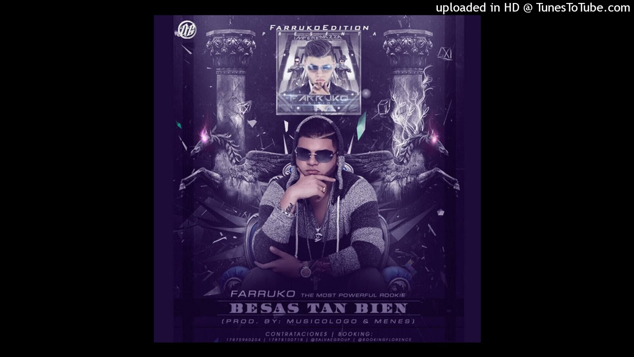 FARRUKO ❌️ J ALVAREZ TYPE BEAT 