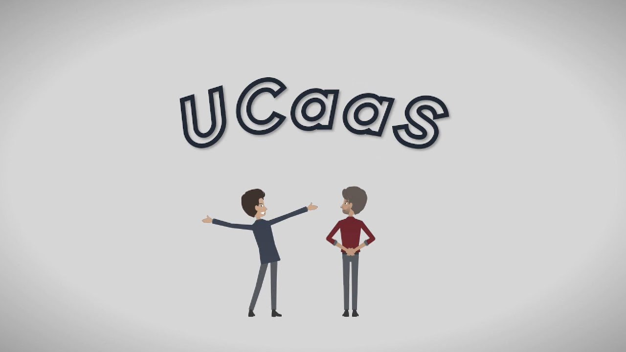 What is UCaaS?