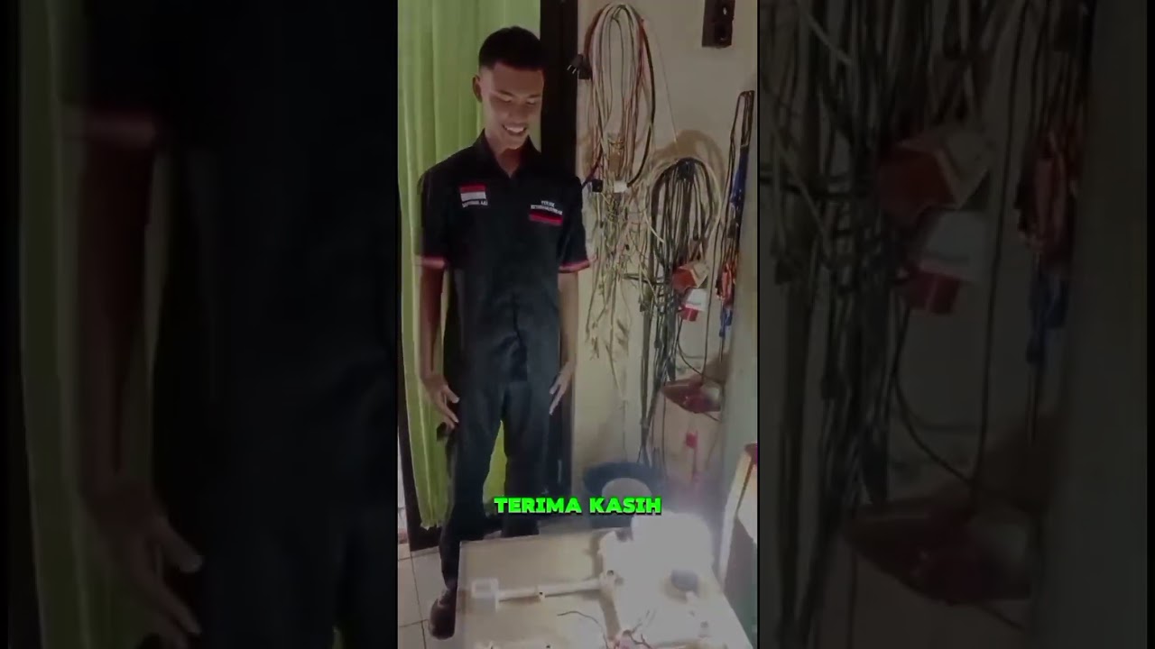 Instalasi saklar tunggal, seri, dan stopkontak