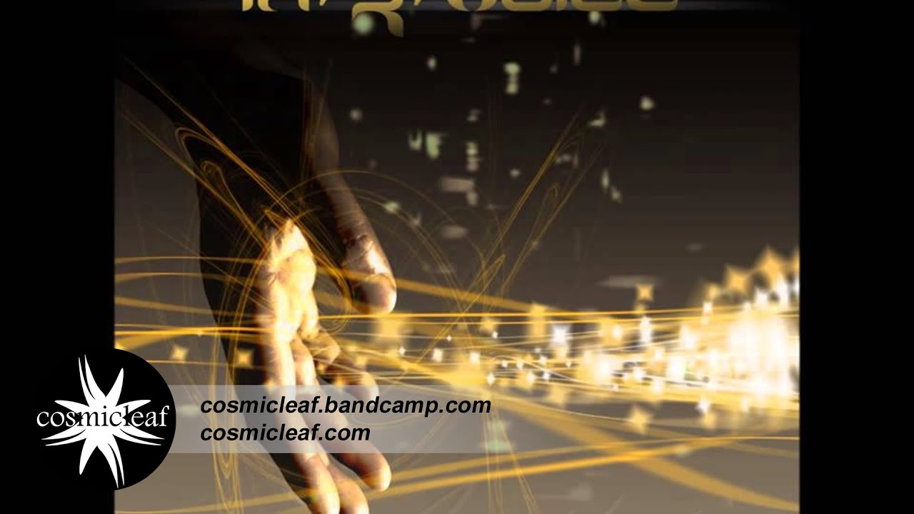 In'R'Voice   Aesthetica Full Album(Ambient)