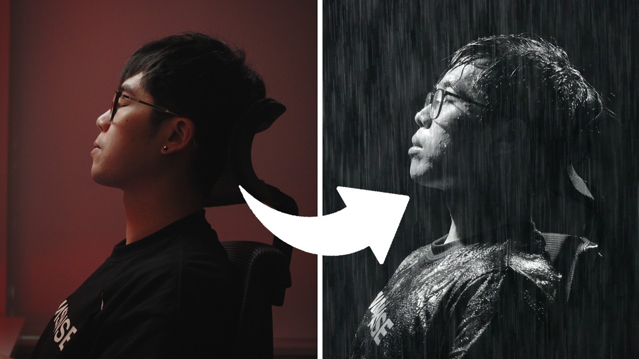How Filmmakers Should Actually Be Using AI Video