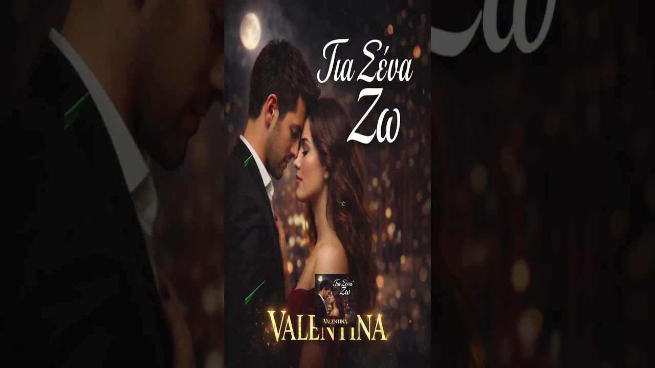 🎵 Τίτλος: Για Σένα Ζω