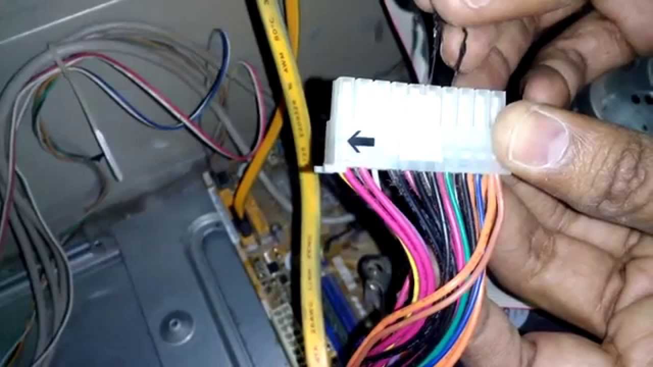 How to check smps working or not working