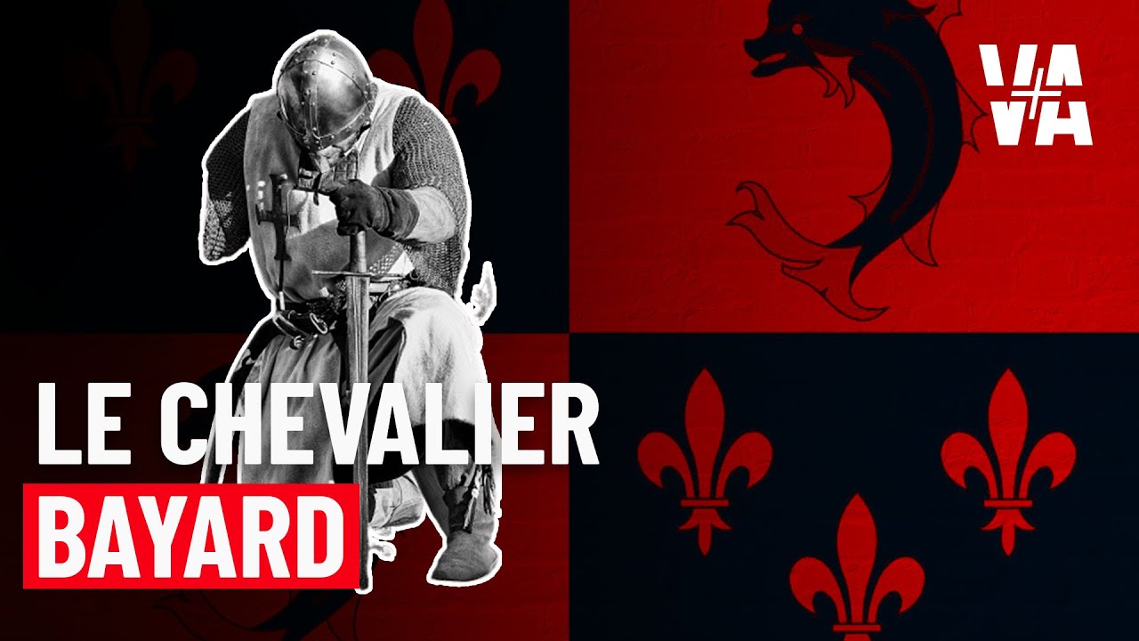 Le Chevalier Bayard : l'idéal de chevalerie