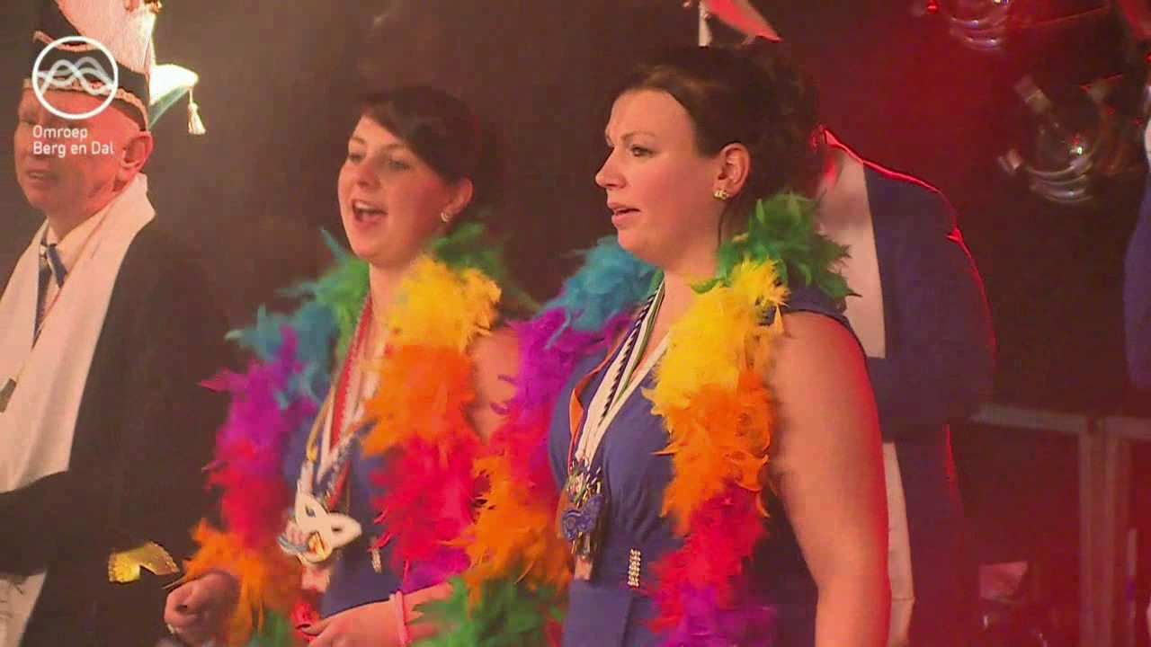 Schlagerfestival Groesbeek  2017