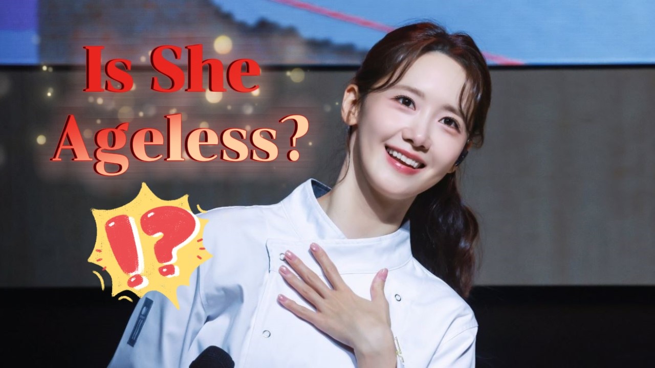 💥 ШОК! Лондонская красота Yoona сводит всех с ума — фанаты теряют контроль!