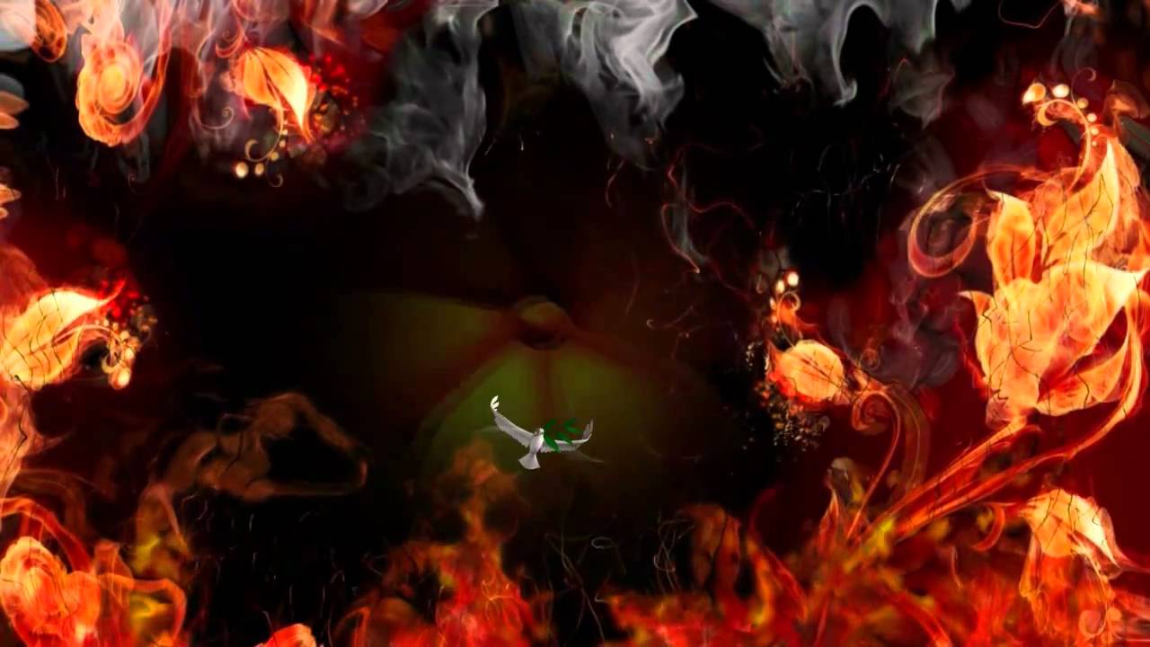 Tangerine Dream - Journey Through A Burning Brain (Remixed excerpt)