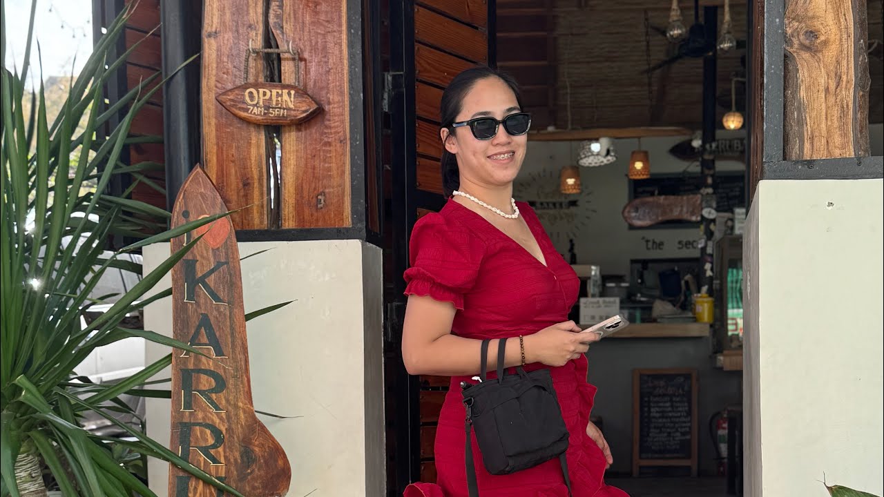 Karruba Cafe & Bakery