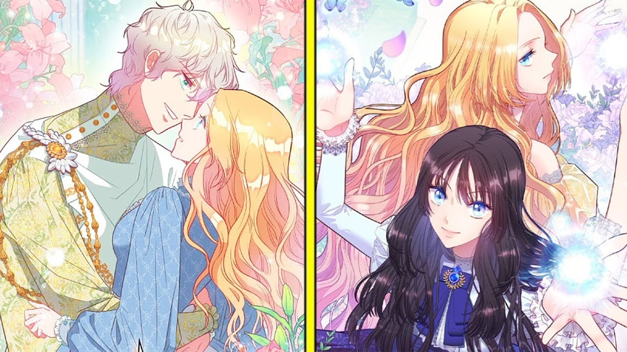 L'Empereur Doit Trouver Son Impératrice Parmi Les 108 Imposteurs, Mais Il Croit Que C'est Moi