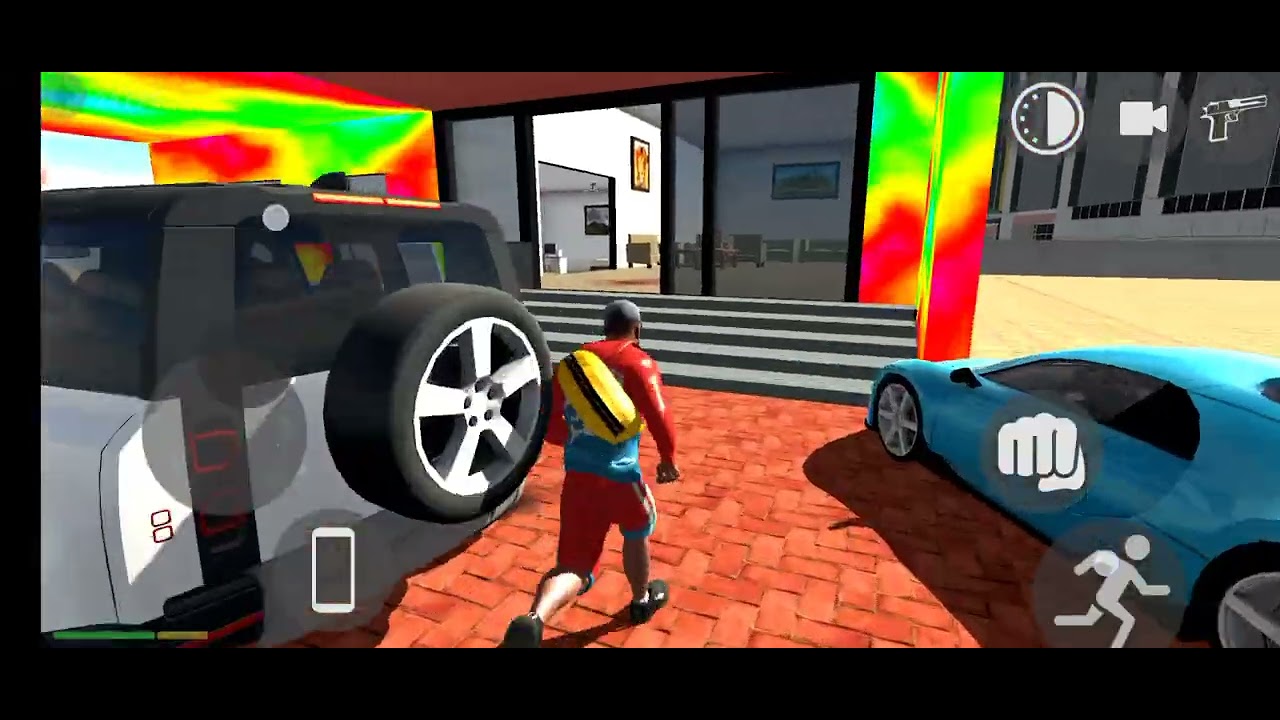 কয়েকটি নতুন চিট কোড indin bike driving 3d  তে