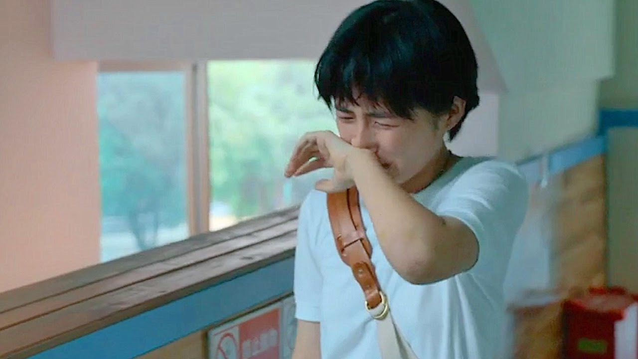 我的姐姐：张子枫一句方言台词走红，竟成全片经典，导演都意外
