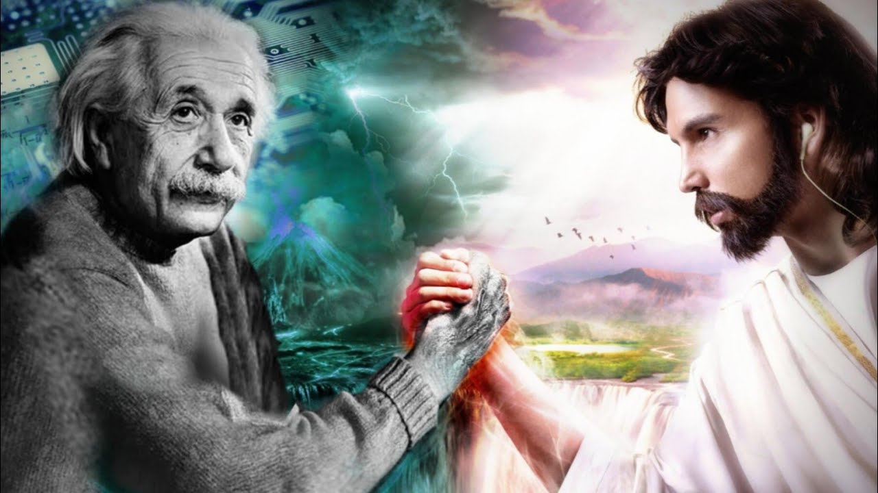 Wissenschaft VS. Religion | Gibt's einen Sieger?