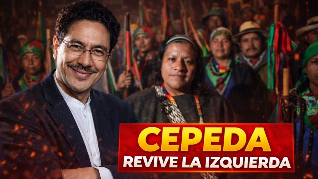 VICEPRESIDENTES, RESCATE DE VOTOS, QUEMADOS Y..ROY