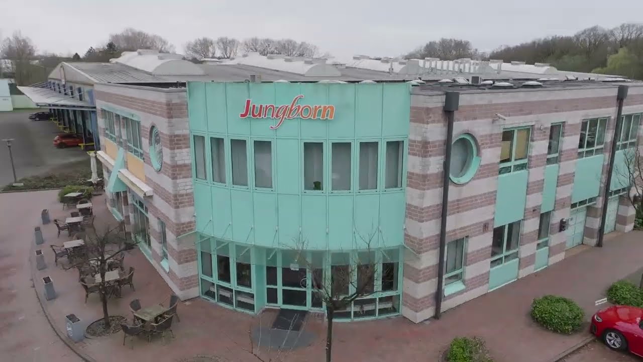 Video-Referenzstory: Versandhaus Jungborn GmbH