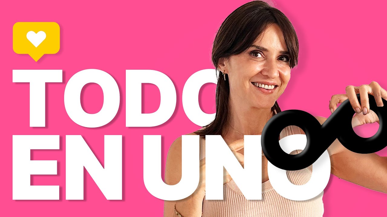 Cómo programar TODAS tus publicaciones en redes sociales con una sola herramienta