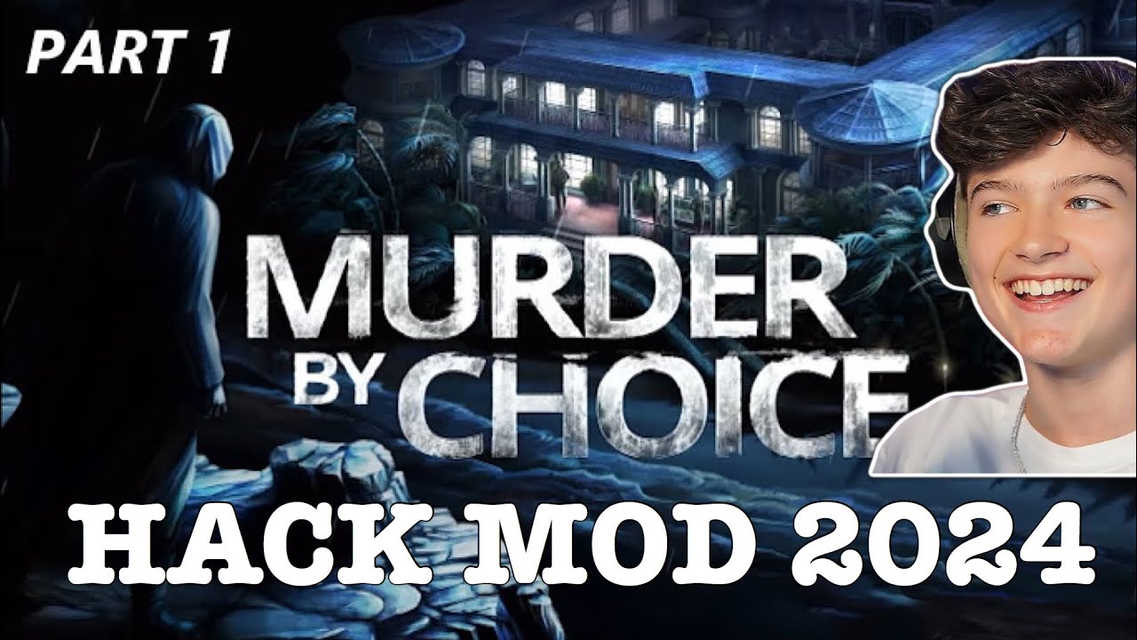 Murder By Choice Hack - Get Unlimited Free Energy Packs (2024) mod