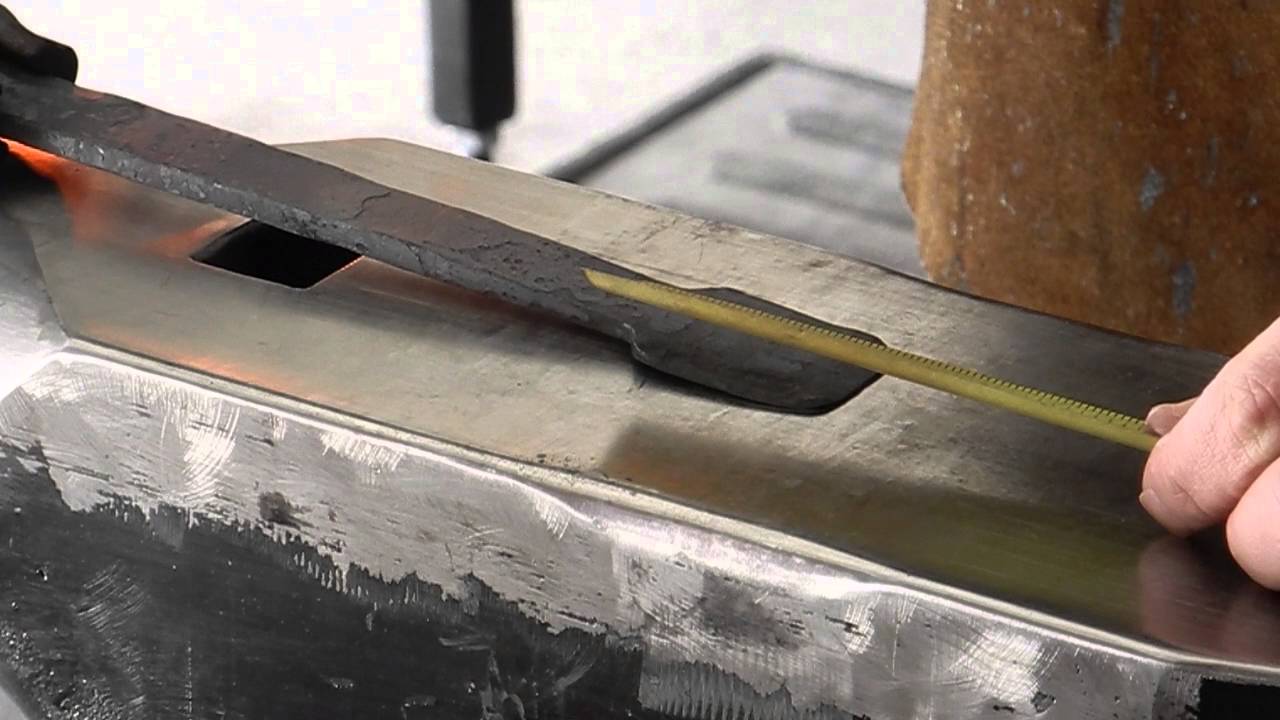 Vise Spring