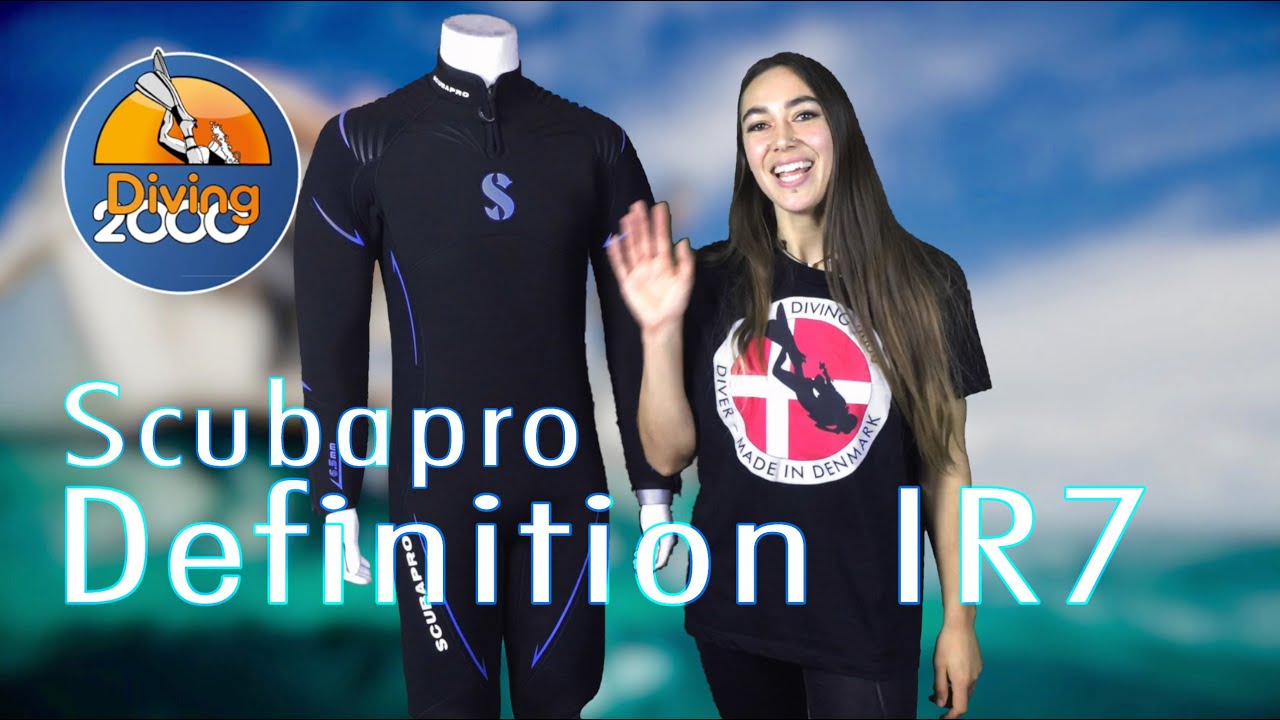Best semi-dry suit