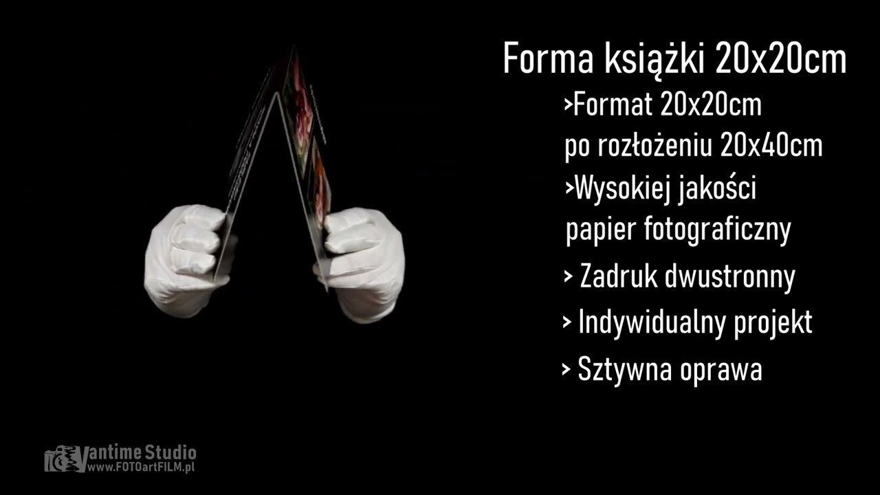 Tableau ( Tablo ) - prezentacja - Vantime Studio - sesja szkolna