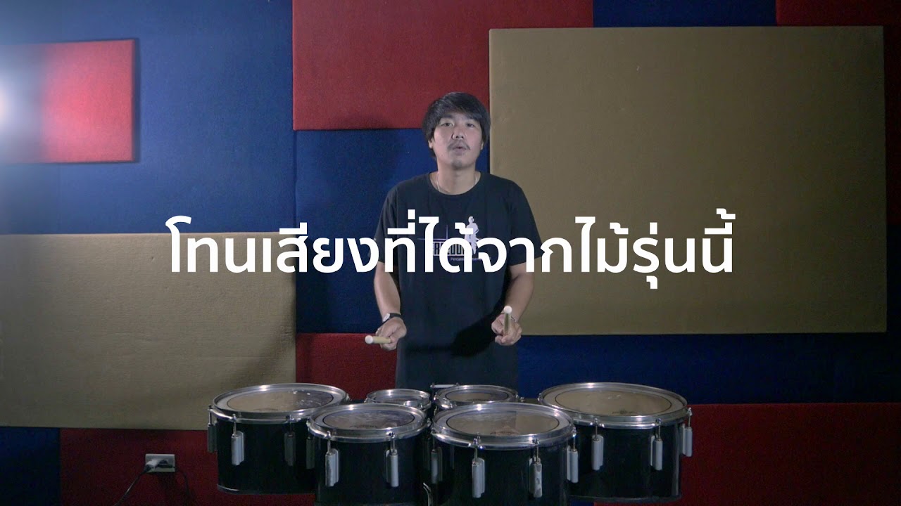 Vicfirth & Remo Marching EP.2