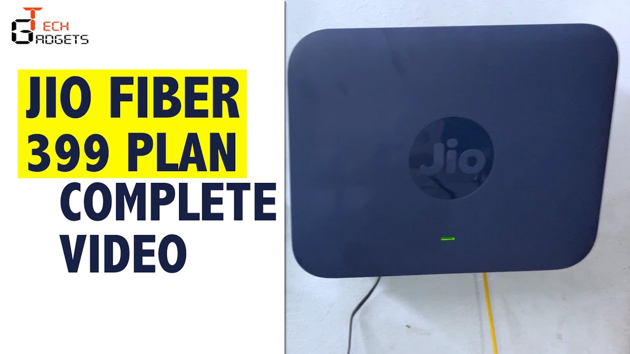 Free JIO Box | Jio Fiber 399 Plan | Full Detail in one Video | TV Channels List | how to get free.