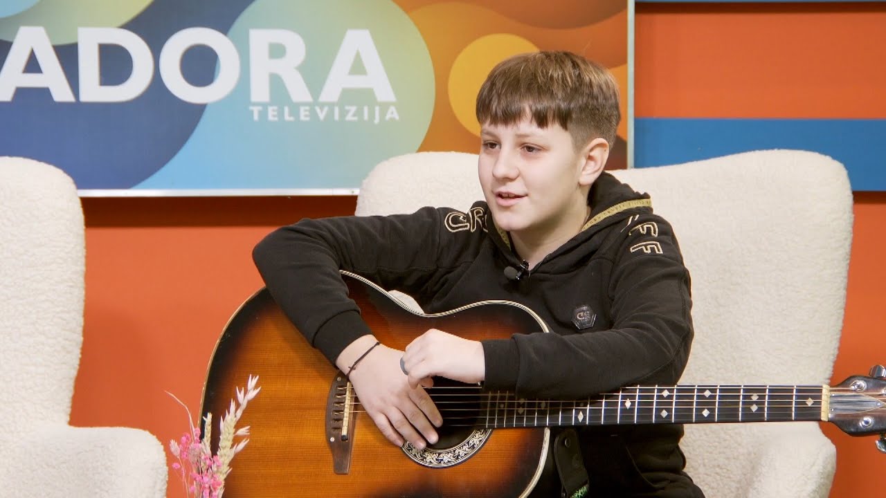 POMALO Leonardo Rados 19.2.2025.