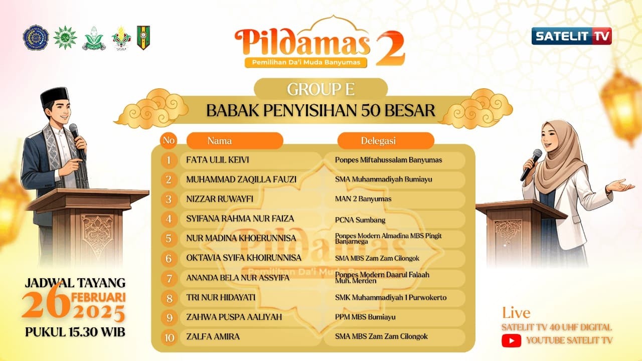 PILDAMAS SEASON 2 - Eps. 5 - GROUP STAGE E