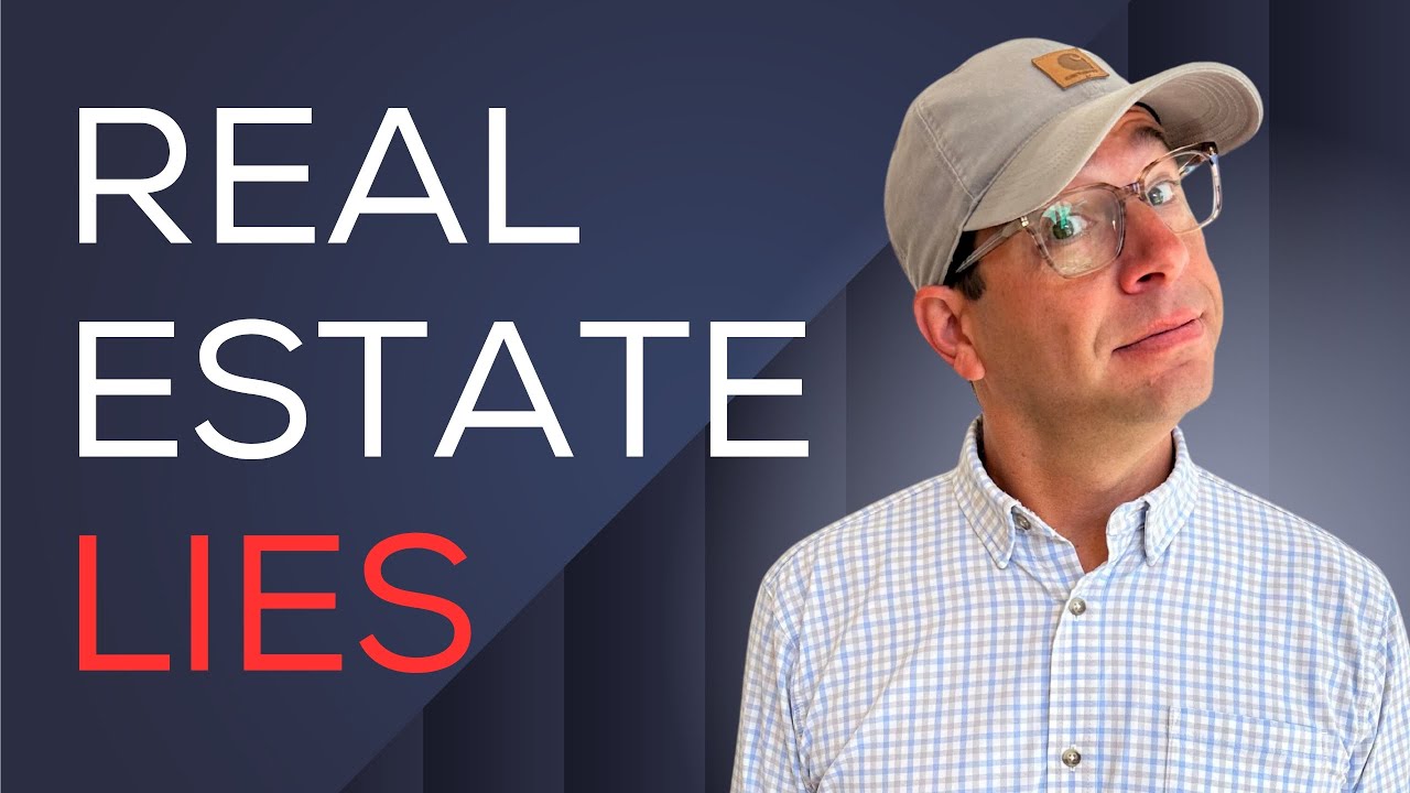 The Truth No One Tells New Realtors