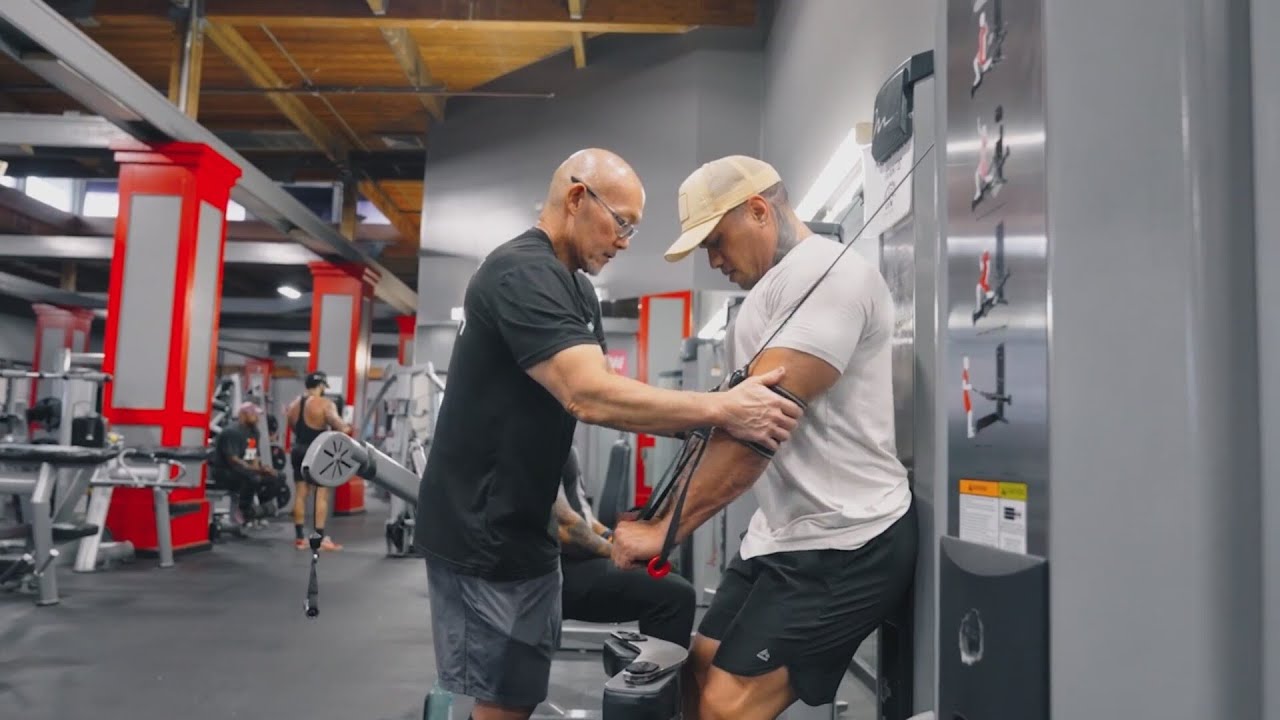 Powerhouse Gym Aiea Provides  A Family-Friendly Fitness Community for All Ages